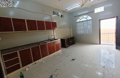 Villa - 4 - 6 for rent in Al Raqaib 1 - Al Raqaib - Ajman