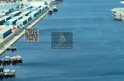 Apartment - 3 Bedrooms - 4 Bathrooms for sale in Oasis Tower - Al Rashidiya 1 - Al Rashidiya - Ajman