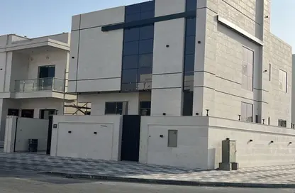 فيلا - 5 غرف نوم - 7 حمامات للبيع في الحليو 1 - الحليو - عجمان