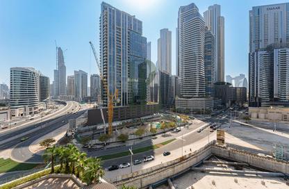 Apartment - Studio - 1 Bathroom for sale in Society House - Downtown Dubai - Dubai