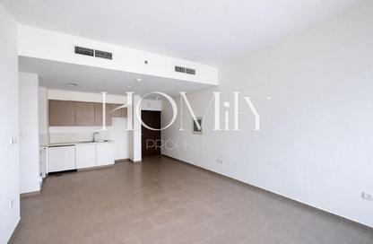 شقة - غرفة نوم - 1 حمام للايجار في برج Park Heights 2 1 - بارك هايتس 2 - بارك هايتس - دبي هيلز استيت - دبي