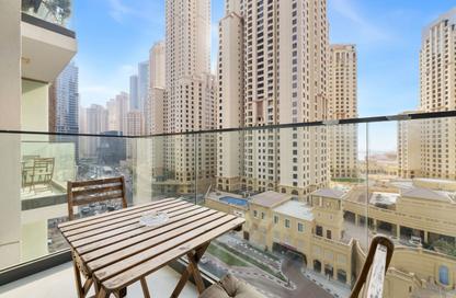 Apartment - Studio - 1 for rent in LIV Residence - Dubai Marina - Dubai Apartment - Studio - 1 for rent in LIV Residence - Dubai Marina - Dubai