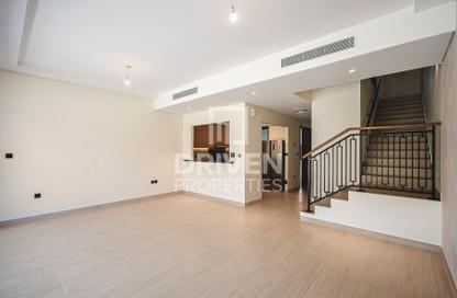 Townhouse - 3 Bedrooms - 3 Bathrooms for rent in Portofino - Damac Lagoons - Dubai Townhouse - 3 Bedrooms - 3 Bathrooms for rent in Portofino - Damac Lagoons - Dubai