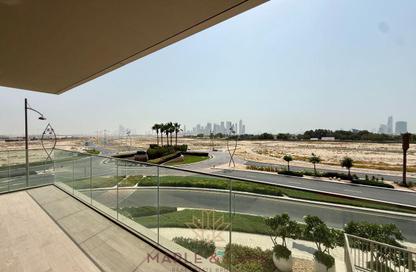 Apartment - 2 Bedrooms - 3 Bathrooms for rent in Al Badia Living Building A - Al Badia Living - Dubai Festival City - Dubai