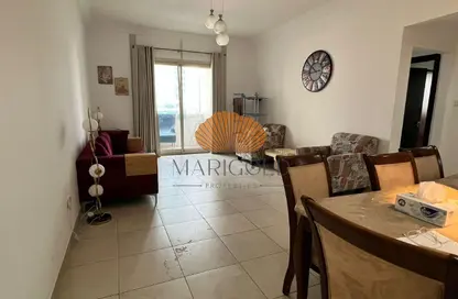 شقة - 2 غرف نوم - 3 حمامات للبيع في برج البحيرة 1 - (JLT) مجمع Y - أبراج بحيرات الجميرا - دبي