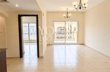 Apartment - 1 Bedroom - 1 Bathroom for rent in Diamond Views 4 - District 11 - Jumeirah Village Circle - Dubai