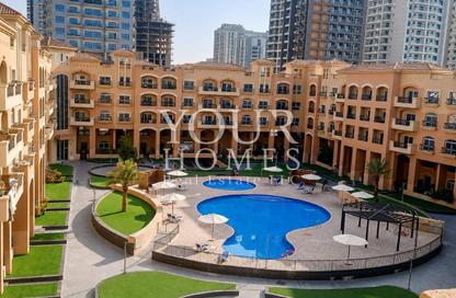 Apartment - 1 Bedroom - 1 Bathroom for rent in Diamond Views 4 - District 11 - Jumeirah Village Circle - Dubai
