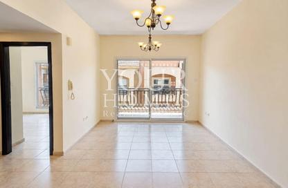 Apartment - 1 Bedroom - 1 Bathroom for rent in Diamond Views 4 - District 11 - Jumeirah Village Circle - Dubai