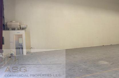 Warehouse - Studio - 1 Bathroom for rent in Dubai Investment Park 2 (DIP 2) - Dubai Investment Park (DIP) - Dubai