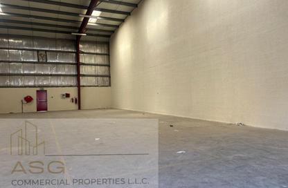 Warehouse - Studio - 1 Bathroom for rent in Dubai Investment Park 2 (DIP 2) - Dubai Investment Park (DIP) - Dubai