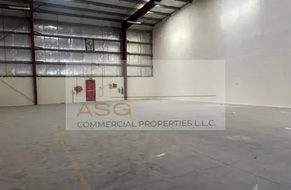 Warehouse - Studio - 1 Bathroom for rent in Dubai Investment Park 2 (DIP 2) - Dubai Investment Park (DIP) - Dubai
