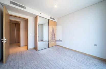 Apartment - 3 Bedrooms - 3 Bathrooms for sale in Vida Dubai Mall Tower 2 - Vida Residences Dubai Mall - Downtown Dubai - Dubai