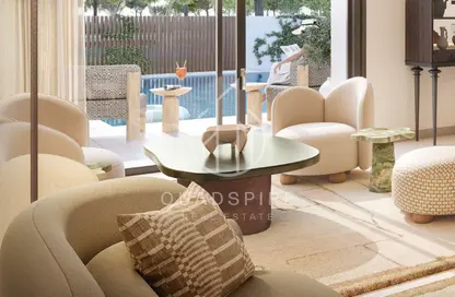 Villa - 3 Bedrooms - 4 Bathrooms for sale in Alana - The Valley - Dubai