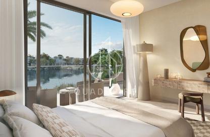 Villa - 3 Bedrooms - 4 Bathrooms for sale in Alana - The Valley - Dubai