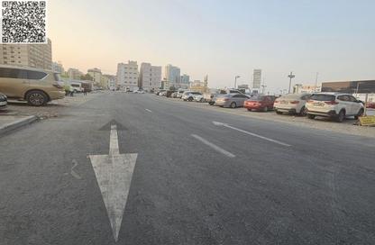Land - Studio for sale in Al Rashidiya 1 - Al Rashidiya - Ajman