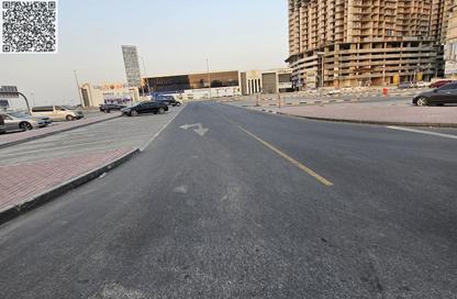 Land - Studio for sale in Al Rashidiya 1 - Al Rashidiya - Ajman