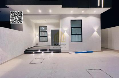 Townhouse - 4 Bedrooms - 6 Bathrooms for sale in Al Helio 1 - Al Helio - Ajman