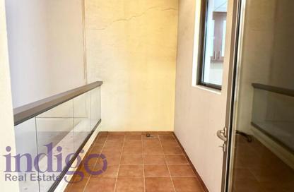 Apartment - 1 - 2 for rent in Murjan 1 - Murjan - Jumeirah Beach Residence - Dubai