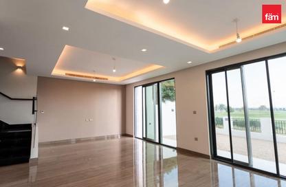 Townhouse - 4 - 3 for rent in Silver Springs 3 - Silver Springs - Damac Hills - Dubai Townhouse - 4 - 3 for rent in Silver Springs 3 - Silver Springs - Damac Hills - Dubai