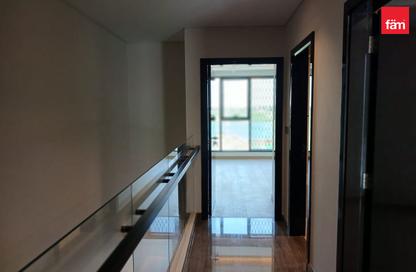 Townhouse - 4 - 3 for rent in Silver Springs 3 - Silver Springs - Damac Hills - Dubai Townhouse - 4 - 3 for rent in Silver Springs 3 - Silver Springs - Damac Hills - Dubai