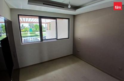 Townhouse - 4 - 3 for rent in Silver Springs 3 - Silver Springs - Damac Hills - Dubai