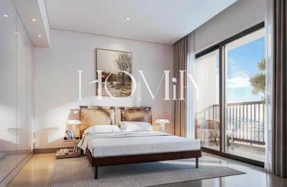 Apartment - 1 Bedroom - 1 Bathroom for sale in Sobha Orbis Tower E - Sobha Orbis - Motor City - Dubai