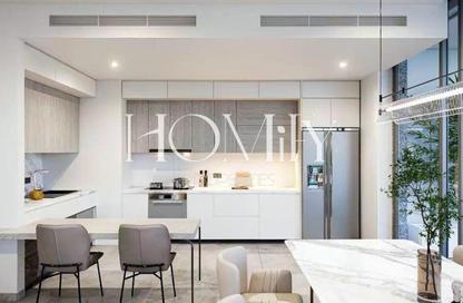 Apartment - 1 Bedroom - 1 Bathroom for sale in Sobha Orbis Tower E - Sobha Orbis - Motor City - Dubai Apartment - 1 Bedroom - 1 Bathroom for sale in Sobha Orbis Tower E - Sobha Orbis - Motor City - Dubai