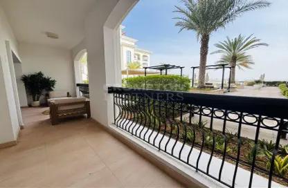 شقة - 2 غرف نوم - 3 حمامات للايجار في أنسام 2 - أنسام - جزيرة ياس - أبوظبي