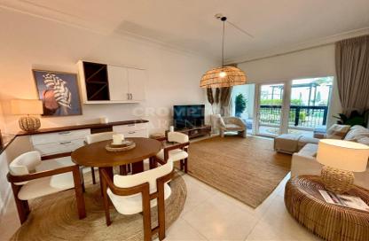 Apartment - 2 Bedrooms - 2 Bathrooms for rent in Ansam 2 - Ansam - Yas Island - Abu Dhabi