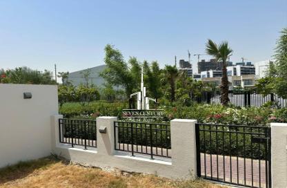 Townhouse - 3 Bedrooms - 3 Bathrooms for rent in Phoenix - Damac Hills - Dubai