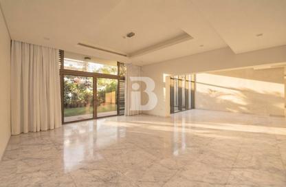 Villa - 5 Bedrooms - 6 Bathrooms for rent in District One Villas - District One - Mohammed Bin Rashid City - Dubai