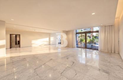 Villa - 5 Bedrooms - 6 Bathrooms for rent in District One Villas - District One - Mohammed Bin Rashid City - Dubai