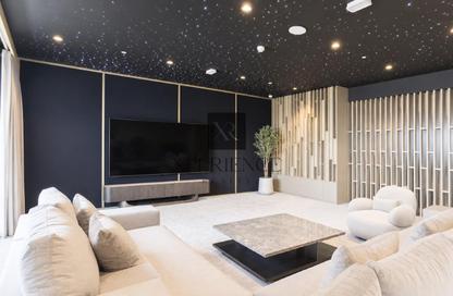 Apartment - Studio - 1 for rent in Elevate by Prescott - Arjan - Dubai Apartment - Studio - 1 for rent in Elevate by Prescott - Arjan - Dubai