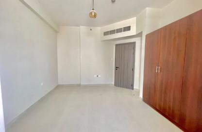 Apartment - 1 - 1 for rent in Sarab 2 - Aljada - Sharjah