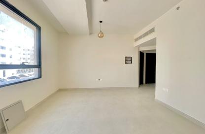 Apartment - 1 - 1 for rent in Sarab 2 - Aljada - Sharjah