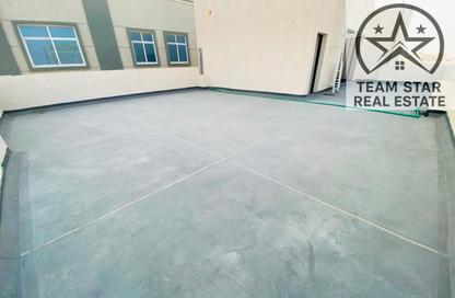 Villa - 5 - 7 for rent in Kabbali Hills - Al Helio 2 - Al Helio - Ajman
