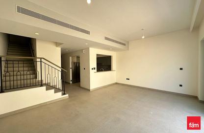 Townhouse - 4 Bedrooms - 4 Bathrooms for rent in Malta - Damac Lagoons - Dubai