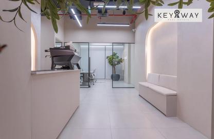 Office Space - Studio for rent in PG Avenue - Mushraif - Mirdif - Dubai