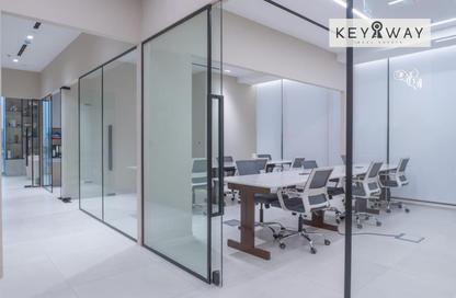 Office Space - Studio for rent in PG Avenue - Mushraif - Mirdif - Dubai