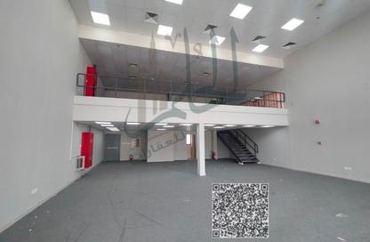 Show Room - Studio - 2 Bathrooms for rent in Industrial Area 18 - Sharjah Industrial Area - Sharjah