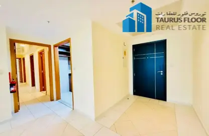 Apartment - 3 Bedrooms - 2 Bathrooms for rent in 21st Century Tower - Sheikh Zayed Road - Dubai