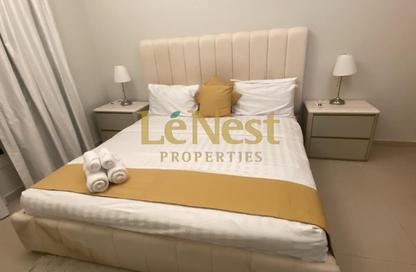 Apartment - 1 Bedroom - 2 Bathrooms for rent in May Residence 5 - May Residence - District 10 - Jumeirah Village Circle - Dubai Apartment - 1 Bedroom - 2 Bathrooms for rent in May Residence 5 - May Residence - District 10 - Jumeirah Village Circle - Dubai