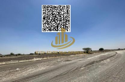 Land - Studio for sale in Manama - Ajman Land - Studio for sale in Manama - Ajman