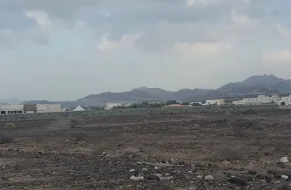 Land - Studio for sale in Masfoot 7 - Masfoot - Ajman