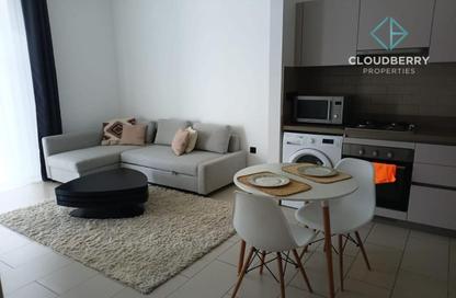 Apartment - 1 Bedroom - 1 Bathroom for rent in Sobha Creek Vistas Reserve Tower B - Sobha Creek Vistas Reserve - Sobha Hartland - Mohammed Bin Rashid City - Dubai