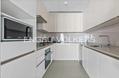 Apartment - 1 Bedroom - 1 Bathroom for sale in Jumeirah Gate Tower 1 - The Address Jumeirah Resort and Spa - Jumeirah Beach Residence - Dubai