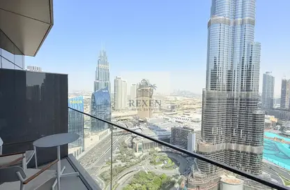 Apartment - 3 Bedrooms - 3 Bathrooms for sale in The Address Residences Dubai Opera Tower 2 - The Address Residences Dubai Opera - Downtown Dubai - Dubai Apartment - 3 Bedrooms - 3 Bathrooms for sale in The Address Residences Dubai Opera Tower 2 - The Address Residences Dubai Opera - Downtown Dubai - Dubai