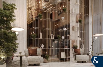Apartment - 2 Bedrooms - 3 Bathrooms for sale in Seacliff by Imtiaz - Dubai Islands - Dubai Apartment - 2 Bedrooms - 3 Bathrooms for sale in Seacliff by Imtiaz - Dubai Islands - Dubai