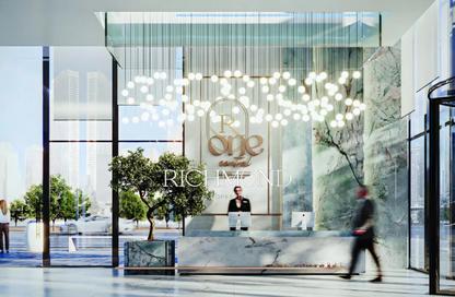 Apartment - 2 - 2 for sale in One Central - RAK Central - Ras Al Khaimah