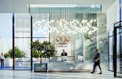 Apartment - 2 Bedrooms - 2 Bathrooms for sale in One Central - RAK Central - Ras Al Khaimah Apartment - 2 Bedrooms - 2 Bathrooms for sale in One Central - RAK Central - Ras Al Khaimah